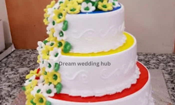 Radhika Bakery  Cake Palace